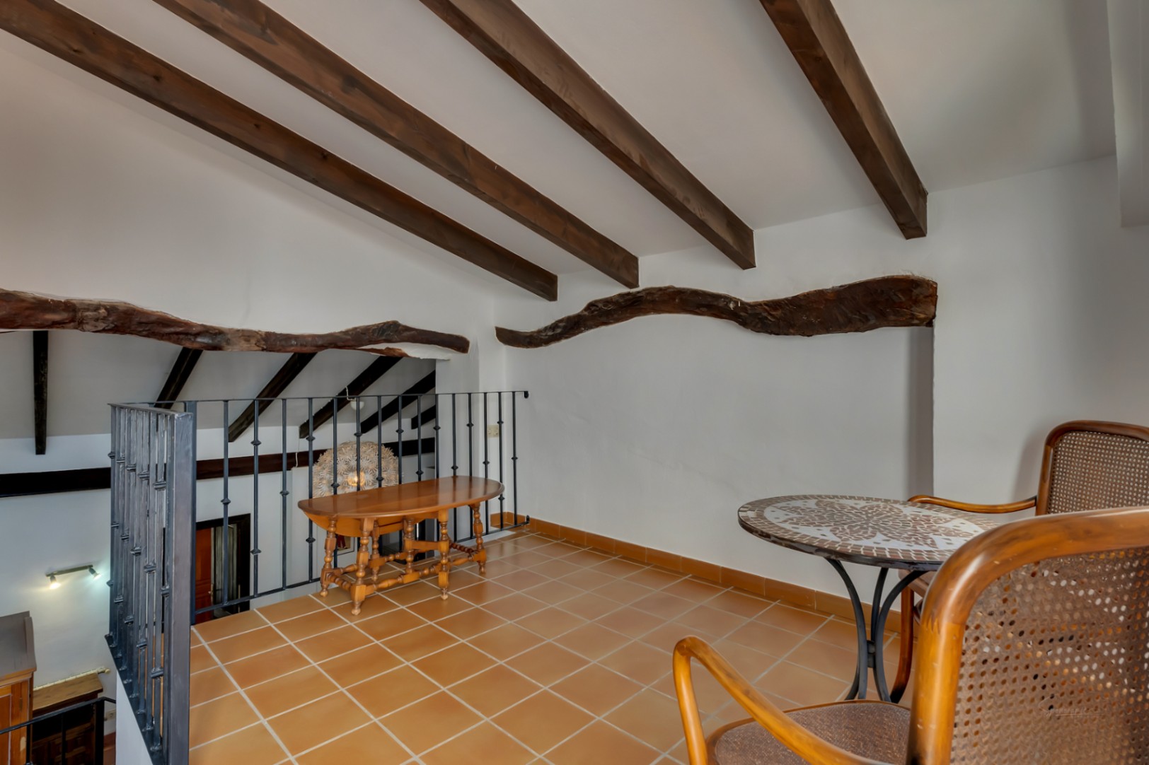 Te koop: Dorpshuis met 5 slaapkamers in Jalón, Alicante