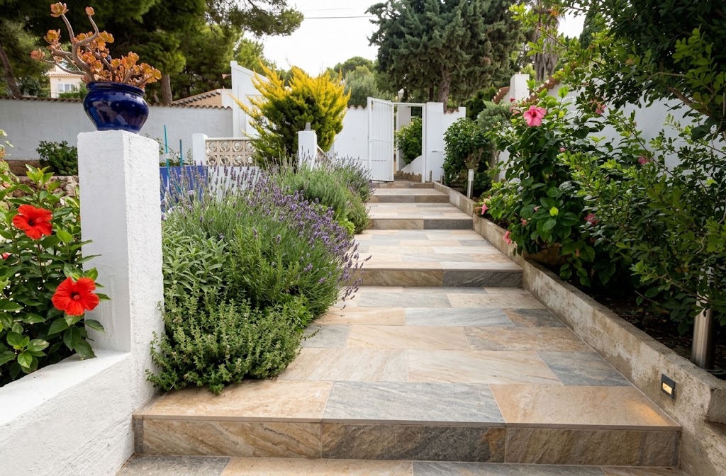 Villa à vendre à Paichi Moraira