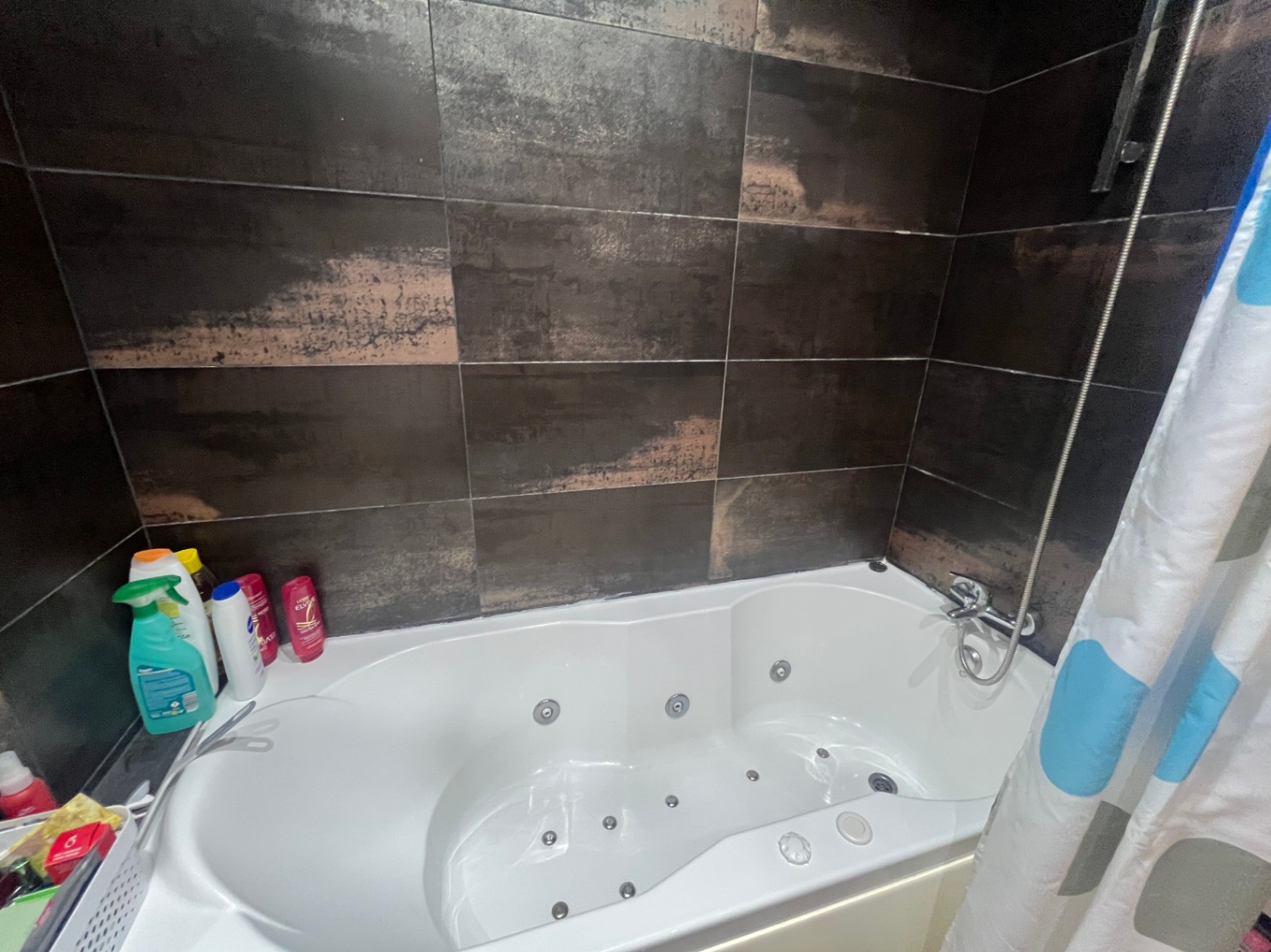 Apartamento con vistas bonitas  y ascensor a la venta en Xaló