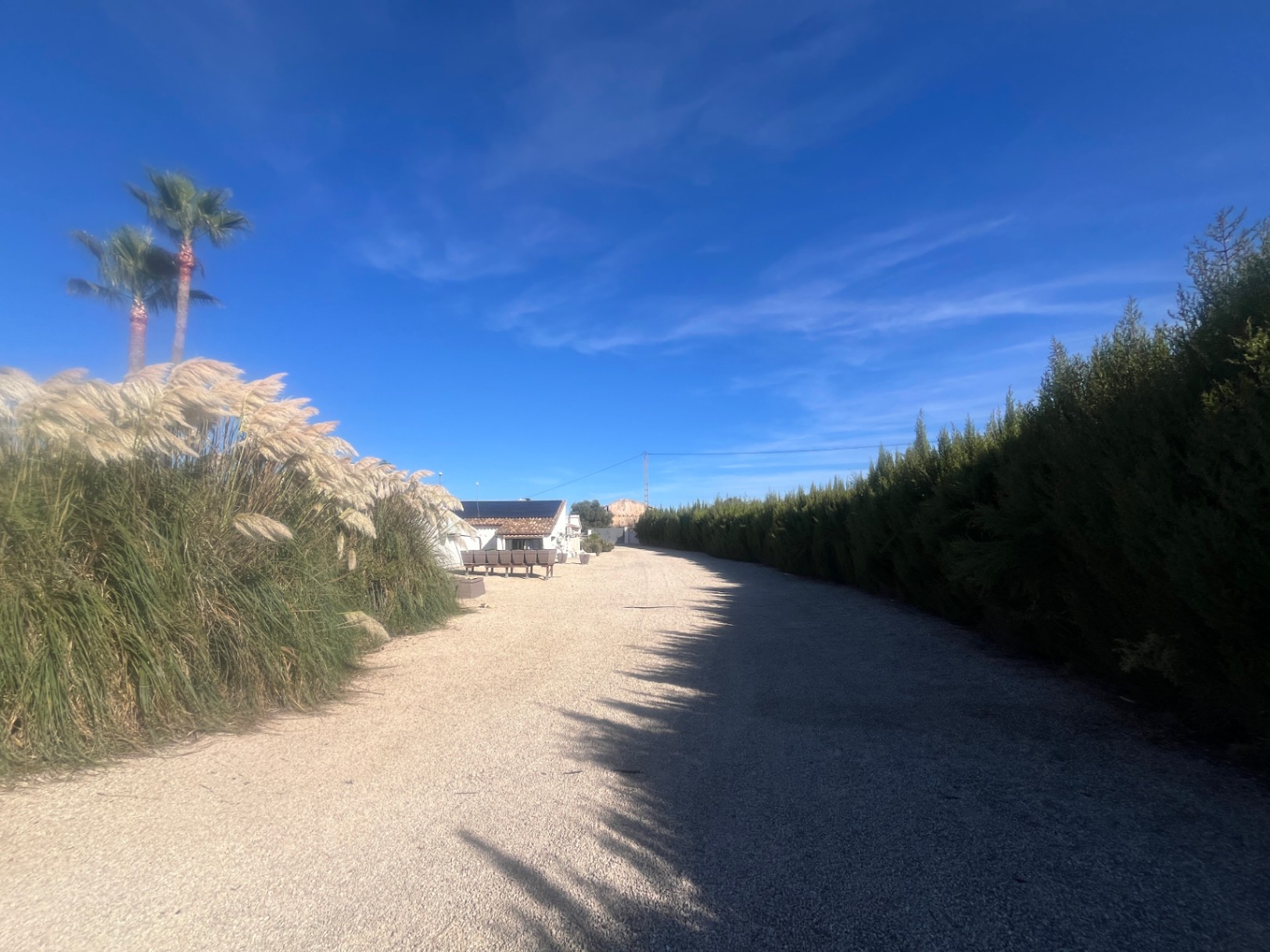 Charmante gerenoveerde finca te koop in Moraira