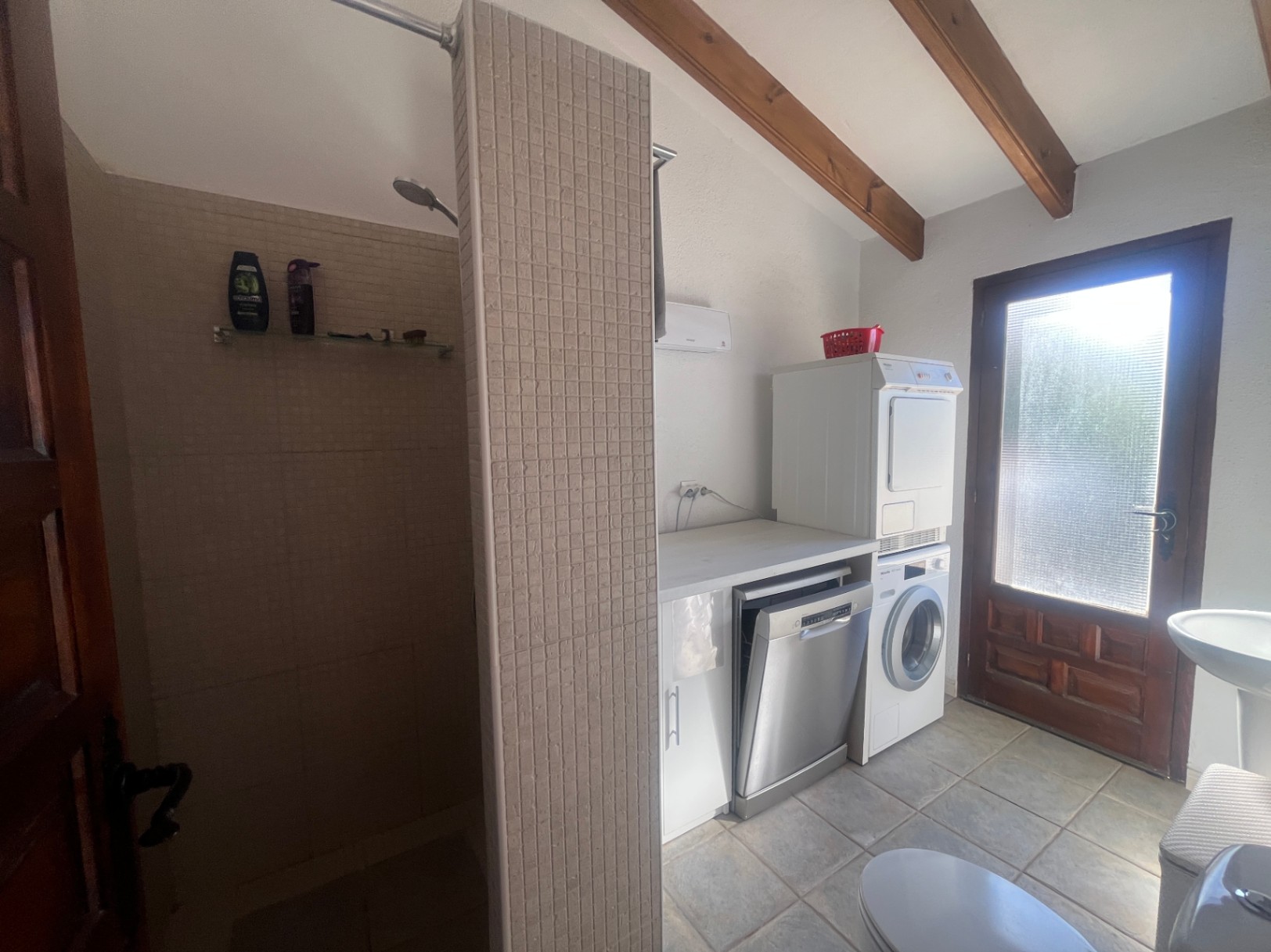 Charmante gerenoveerde finca te koop in Moraira