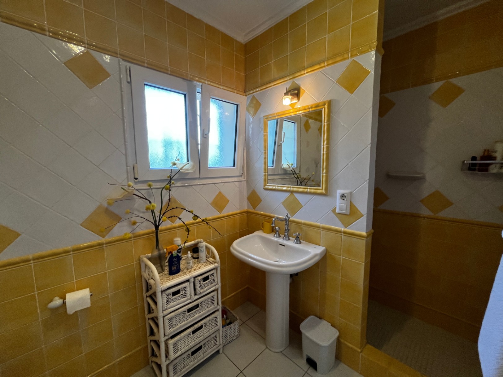 Wunderschöne Villa zum Verkauf in Jalon