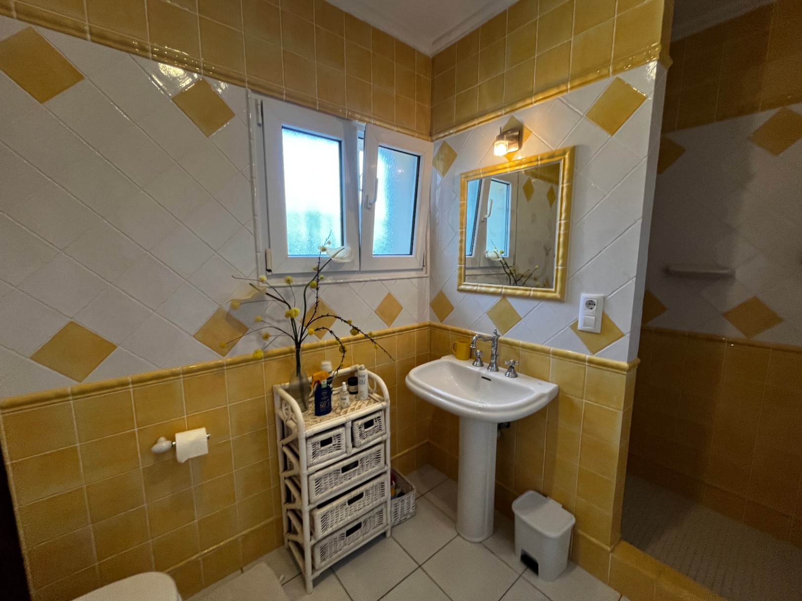 Wunderschöne Villa zum Verkauf in Jalon
