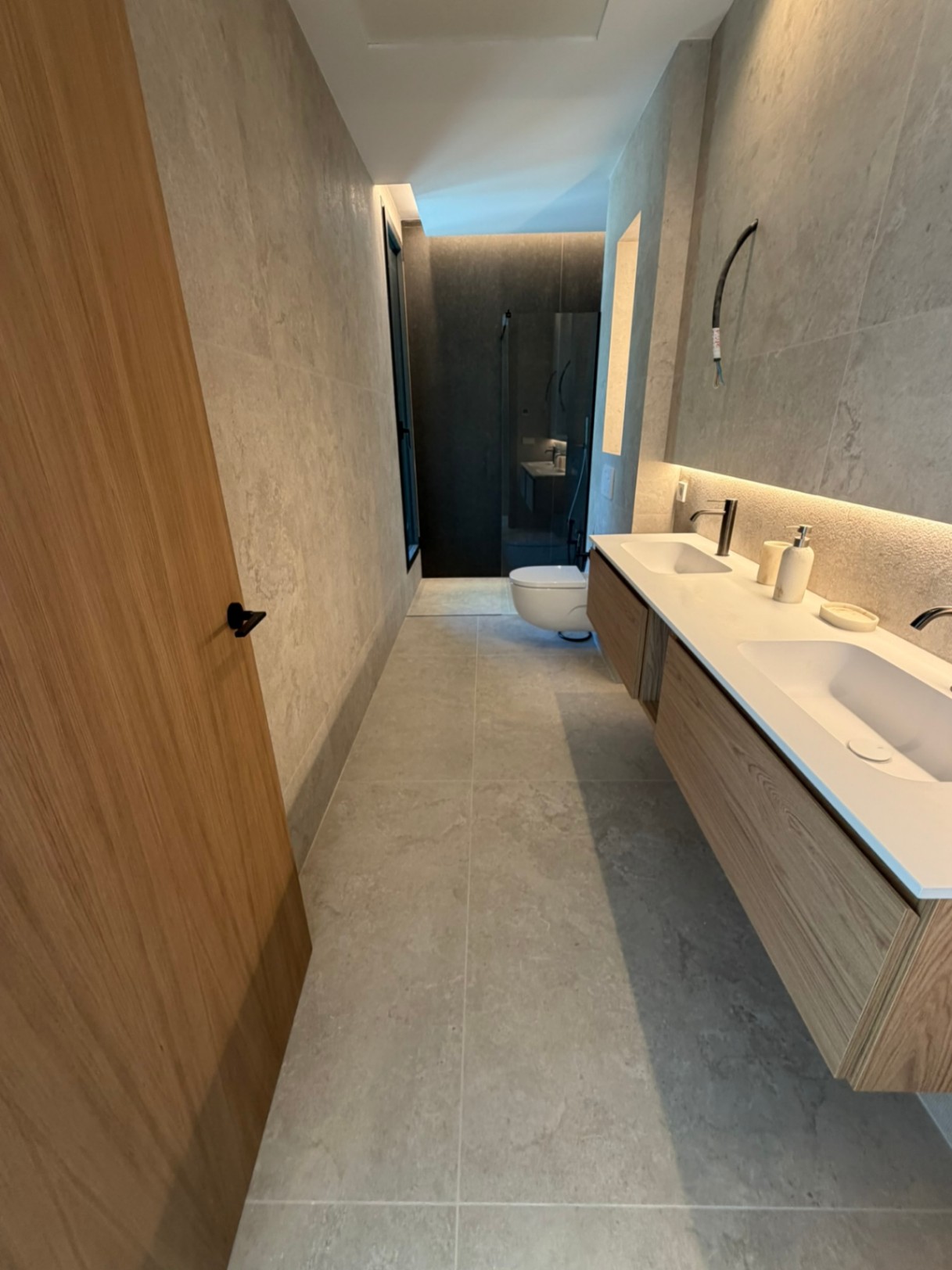 Moderne villa met zeezicht in Altea Alicante te koop