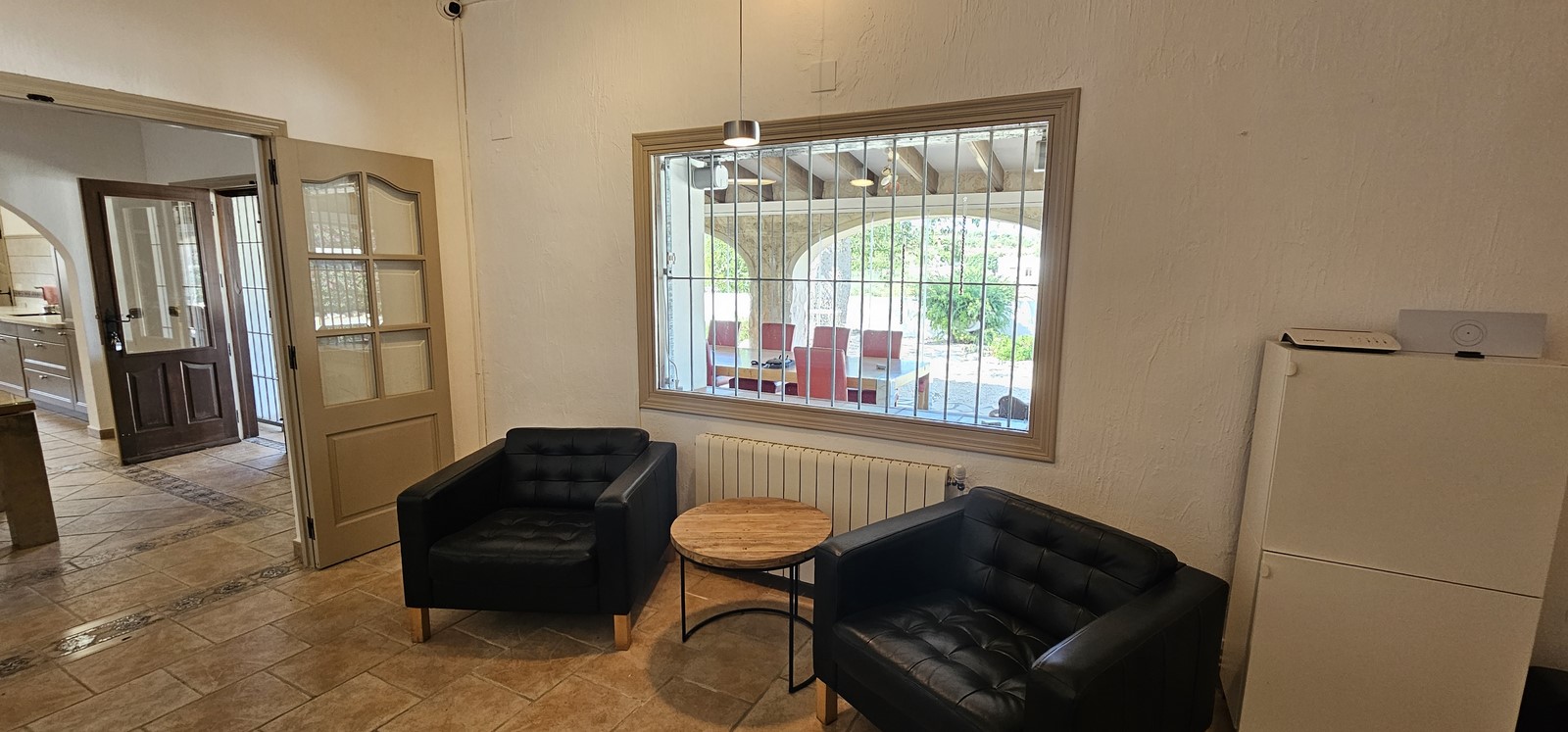 Charmante gerenoveerde finca te koop in Moraira