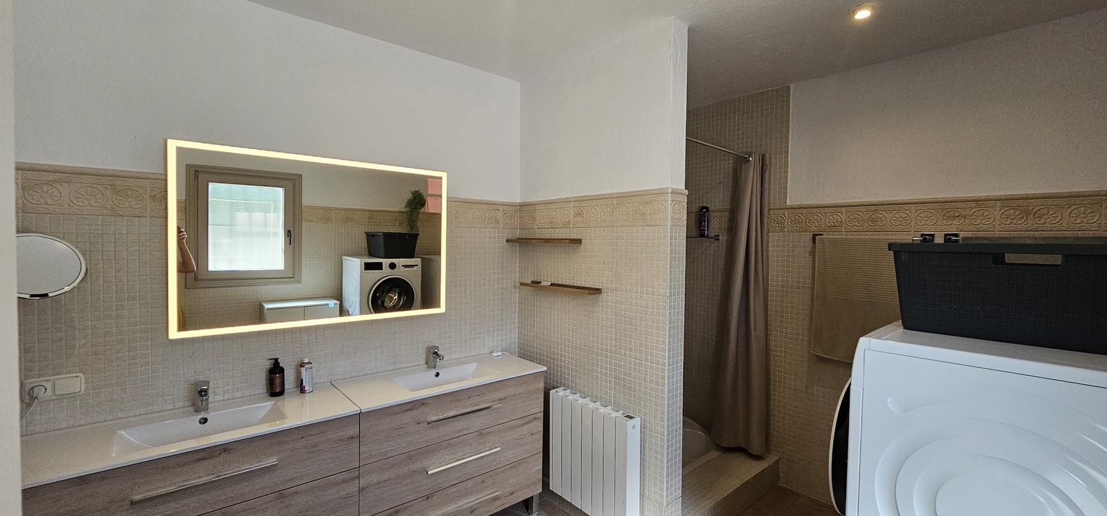 Charmante gerenoveerde finca te koop in Moraira