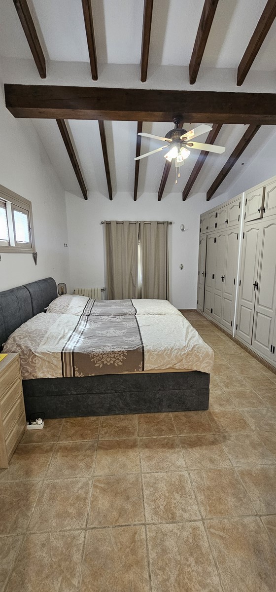 Charmante gerenoveerde finca te koop in Moraira