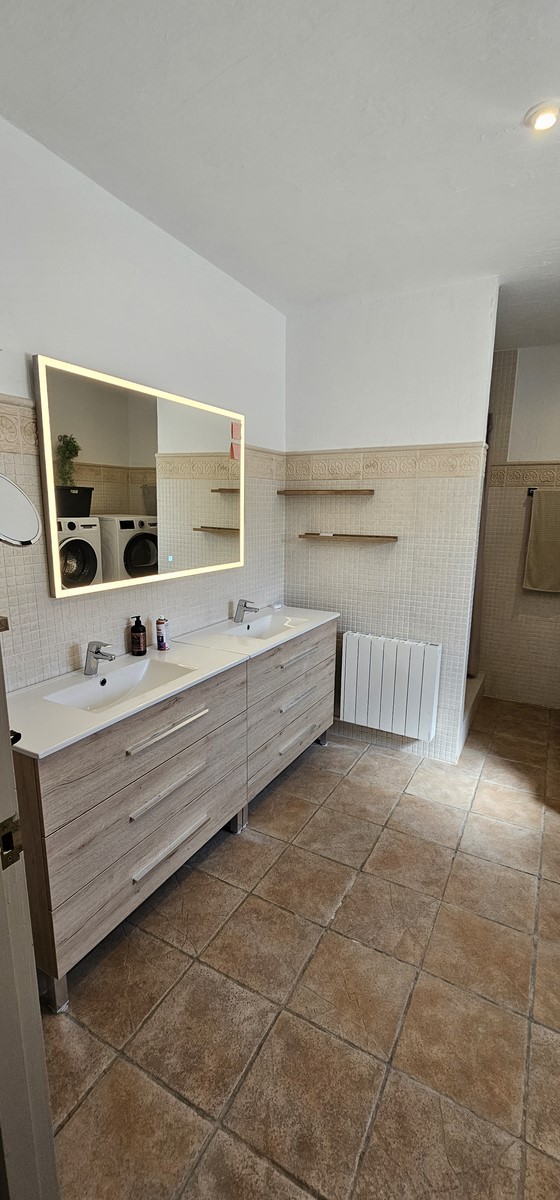 Charmante gerenoveerde finca te koop in Moraira