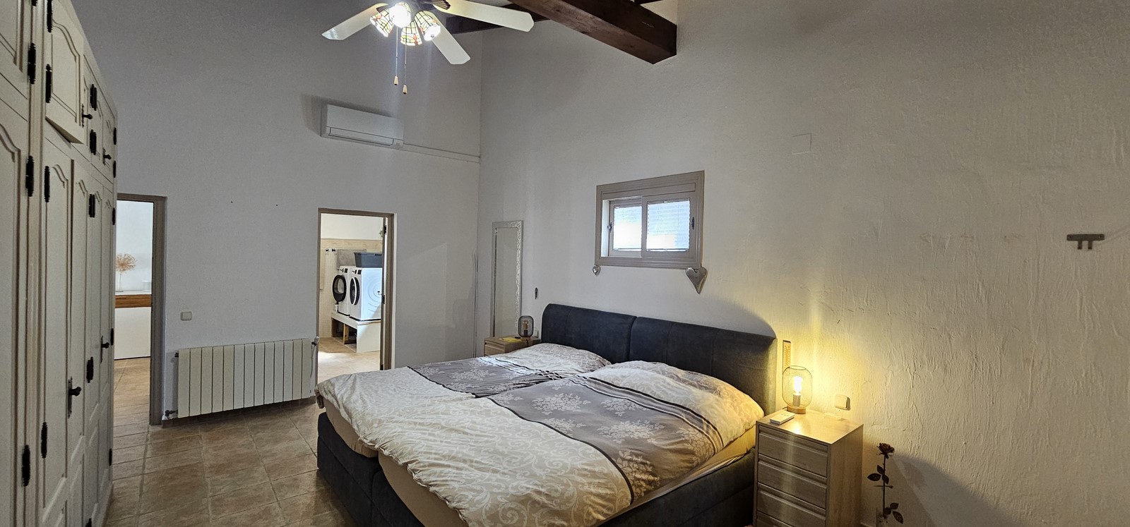 Charmante gerenoveerde finca te koop in Moraira