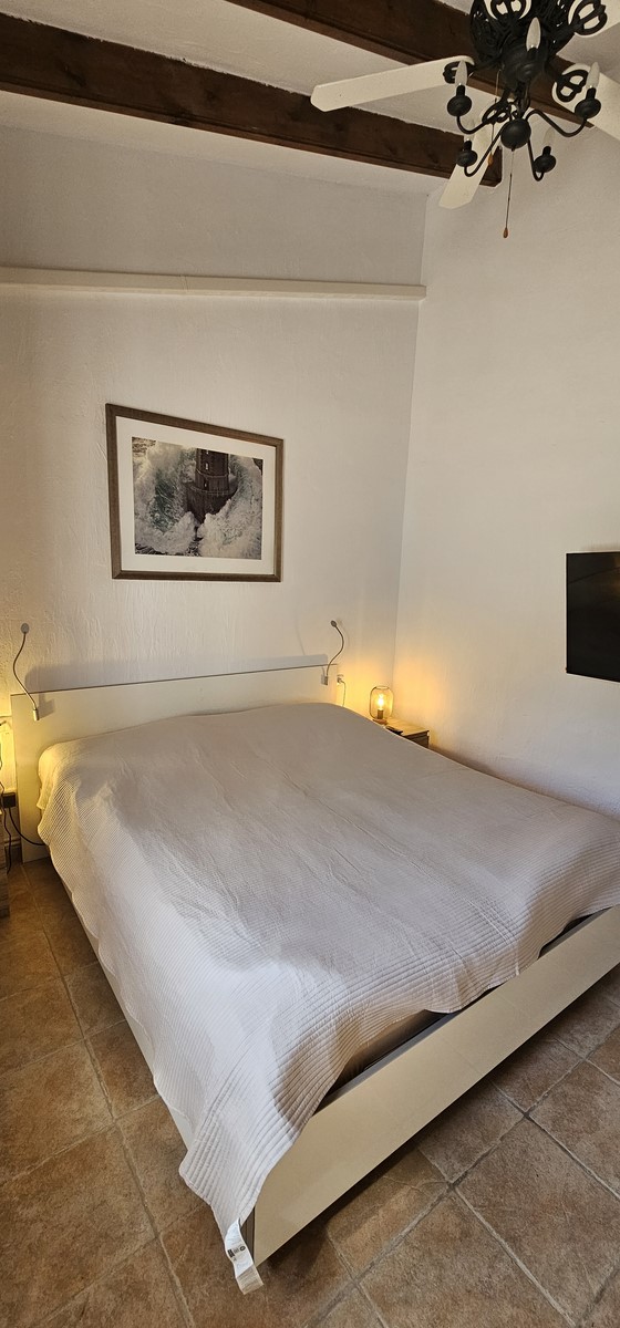 Charmante gerenoveerde finca te koop in Moraira