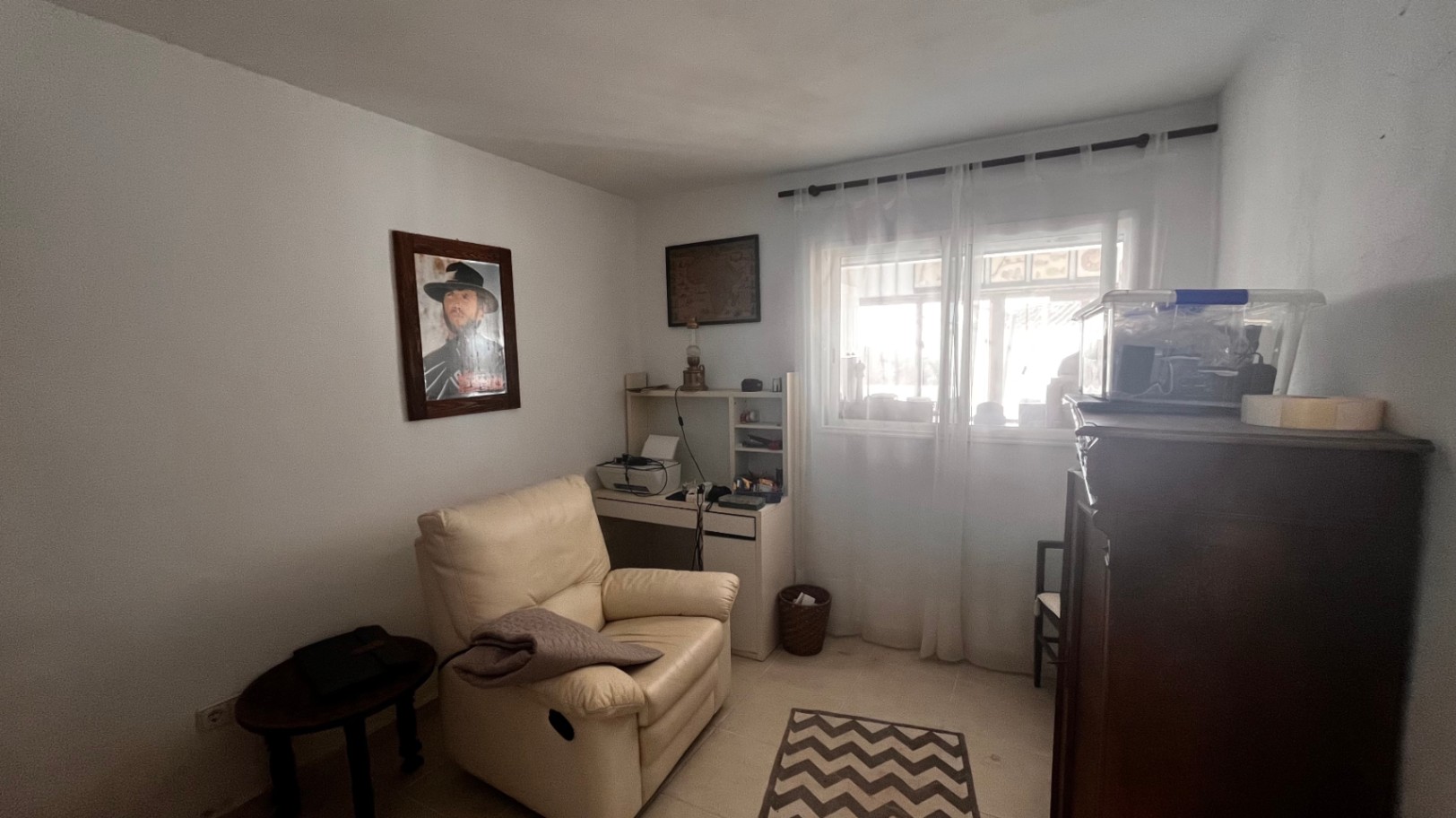 Villa con vistas al mar cerca de Moraira San Jaime