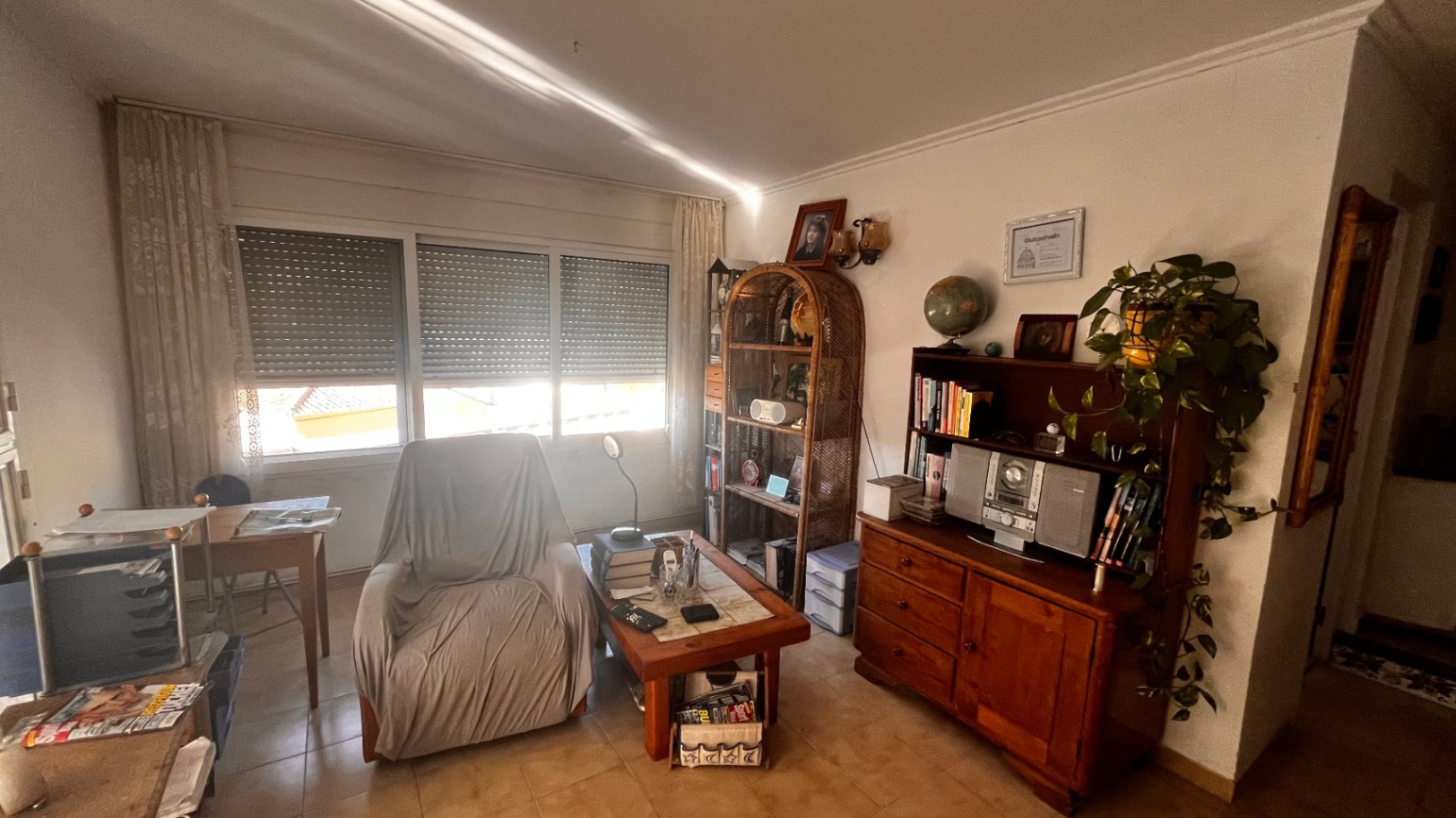 Villa con vistas al mar cerca de Moraira San Jaime