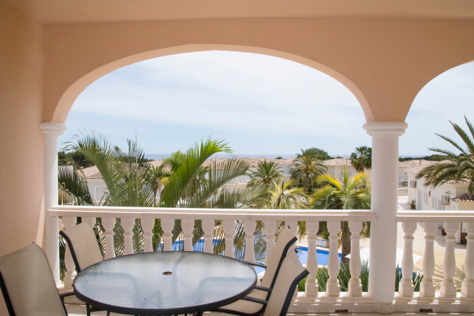 Luxury apartment for sale in La Fustera