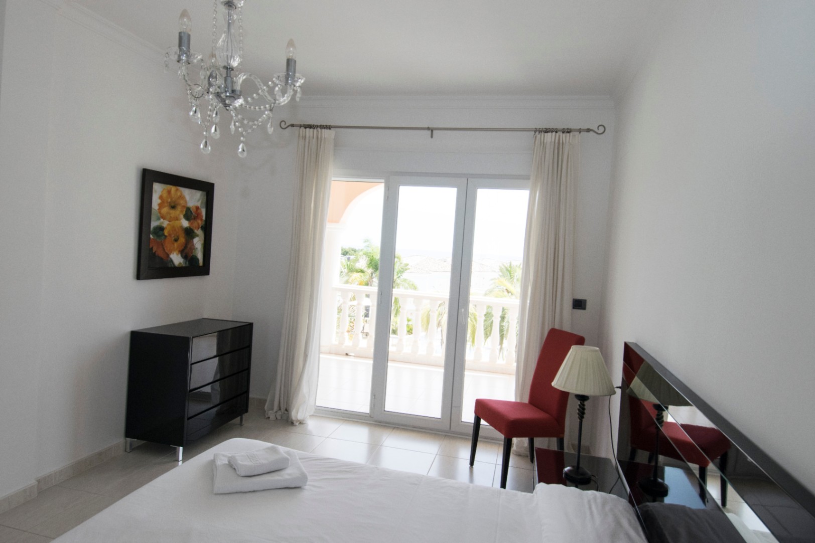 Luxury apartment for sale in La Fustera