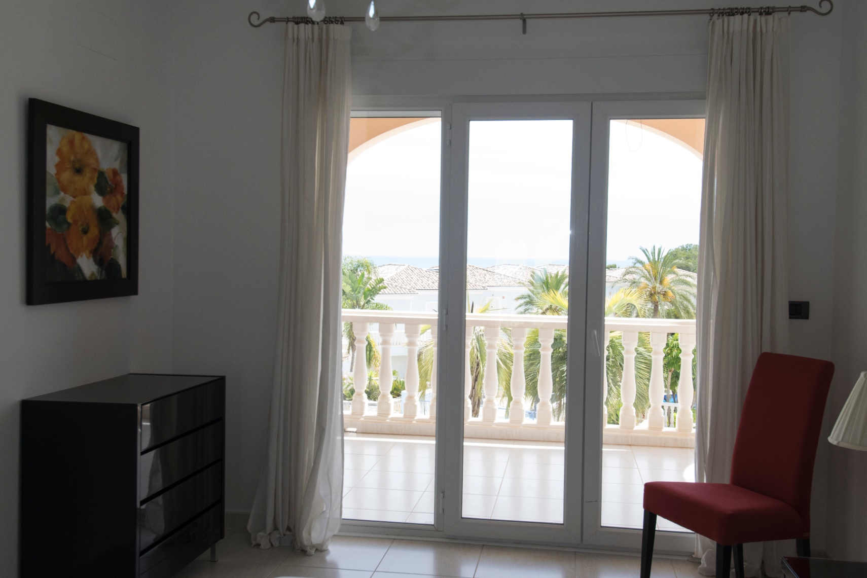 Luxury apartment for sale in La Fustera