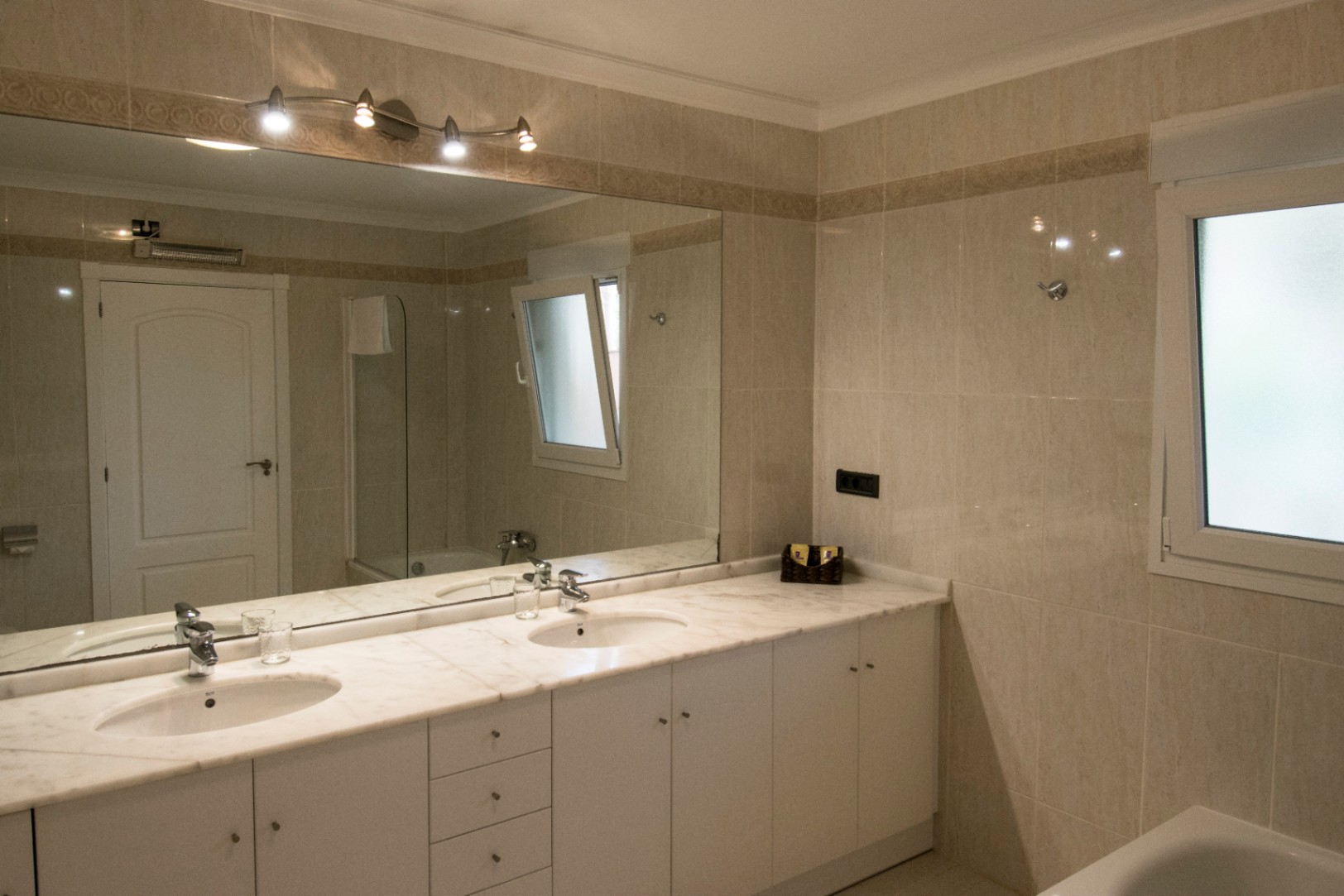 Luxury apartment for sale in La Fustera