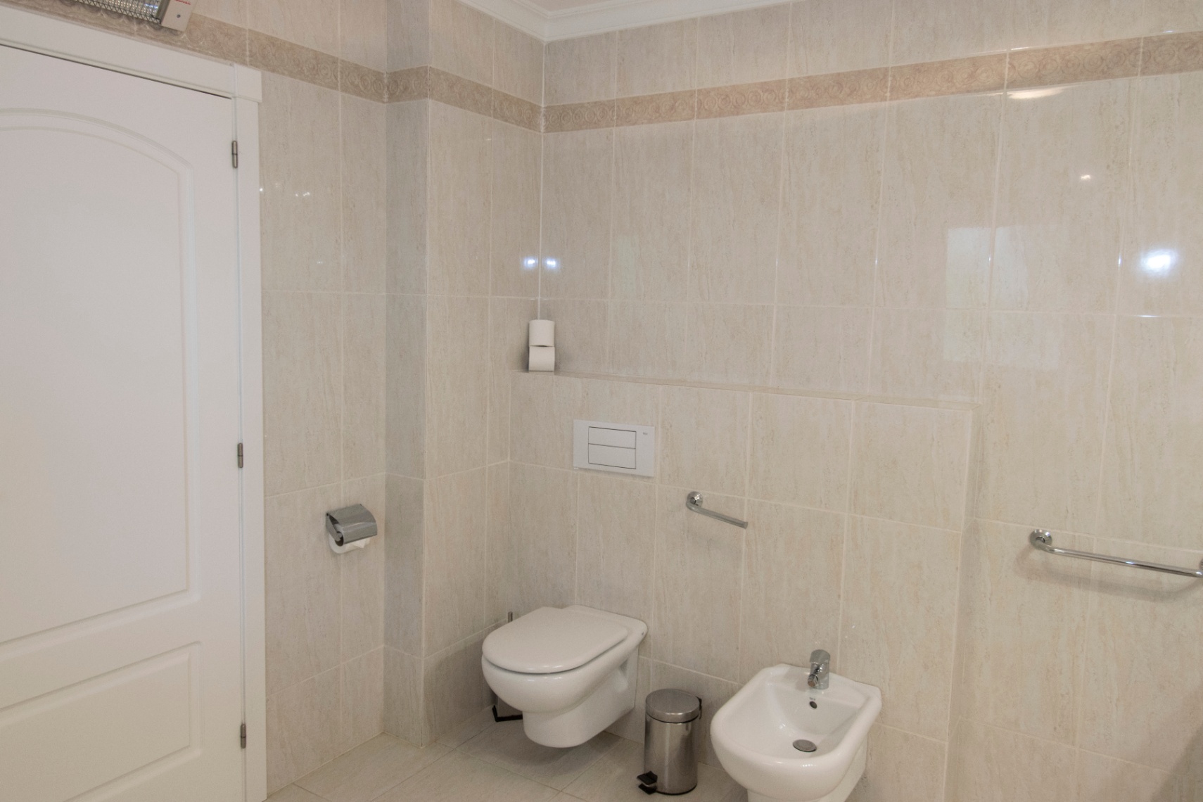 Luxury apartment for sale in La Fustera