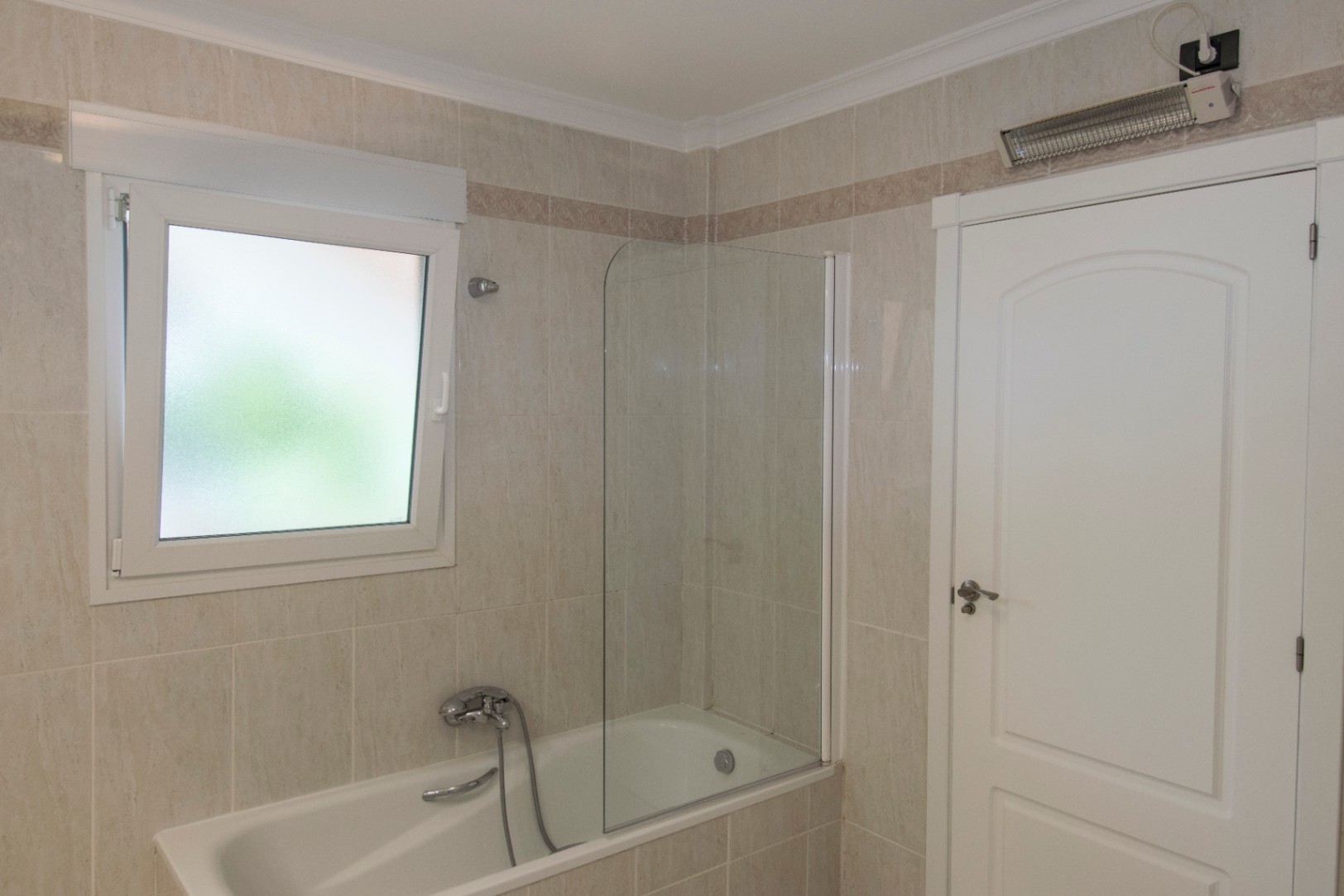 Luxury apartment for sale in La Fustera