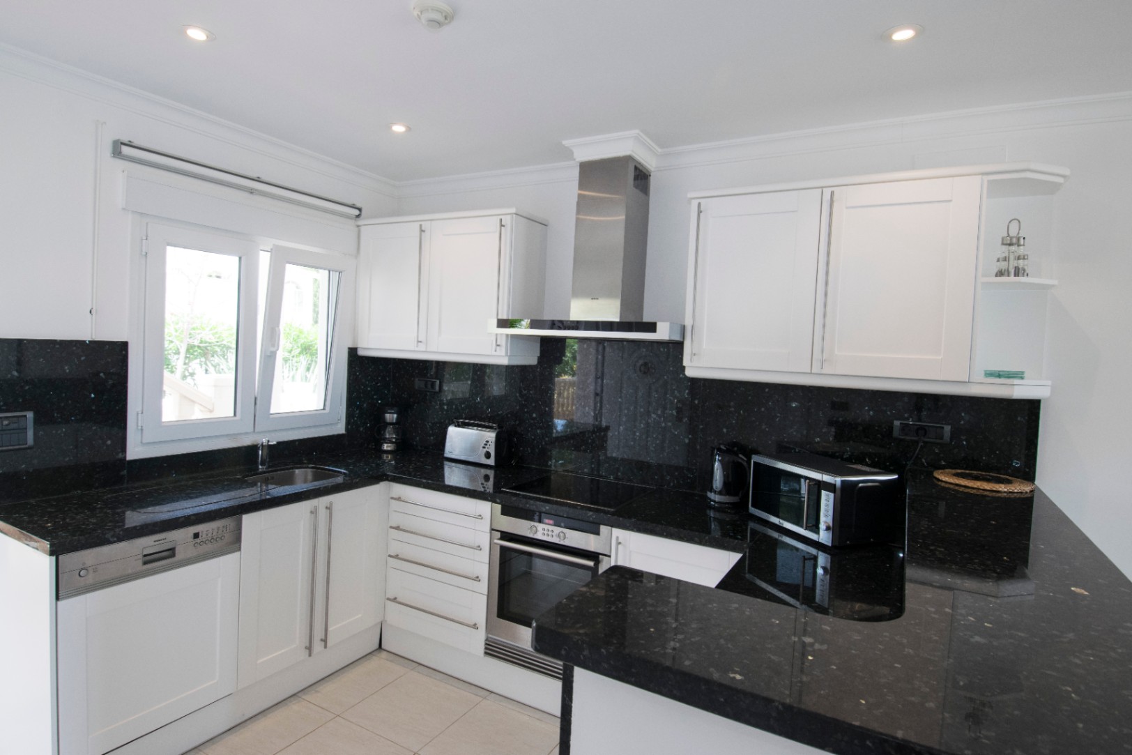 Luxury apartment for sale in La Fustera