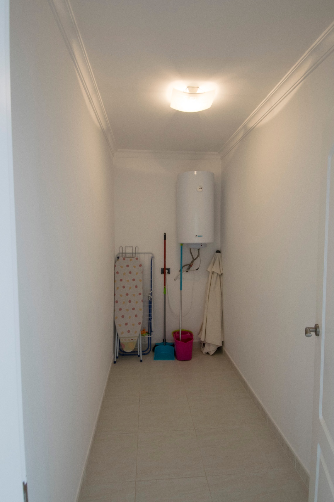 Luxury apartment for sale in La Fustera