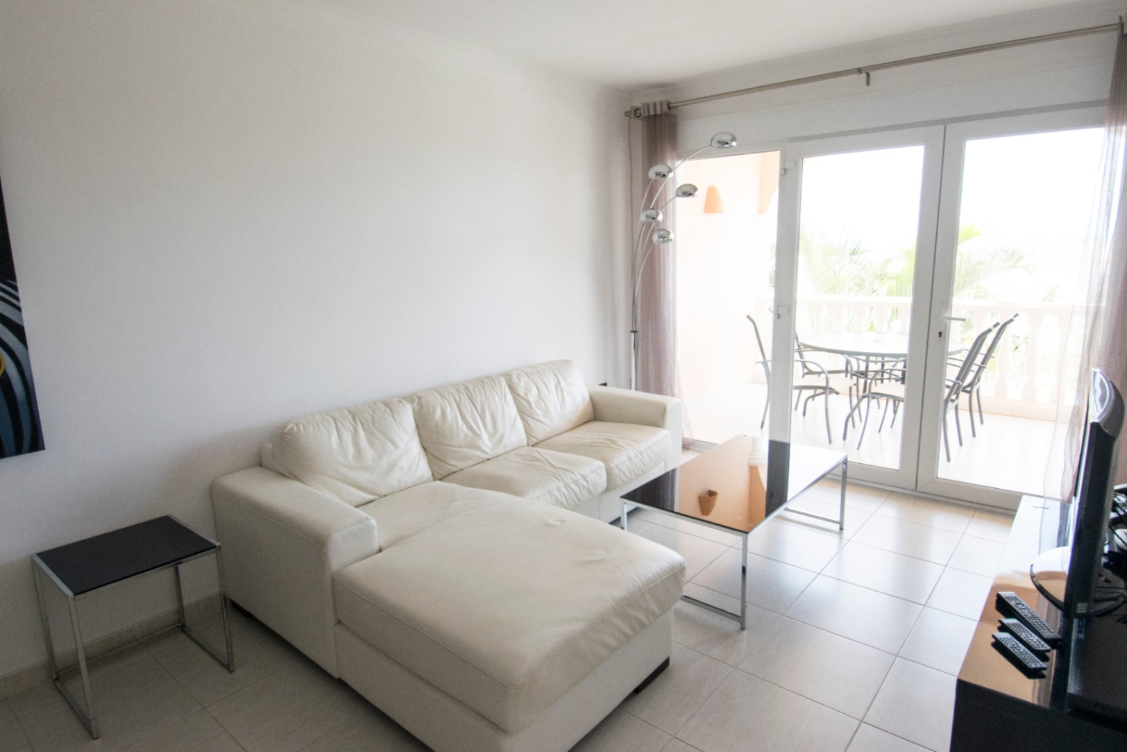 Luxury apartment for sale in La Fustera