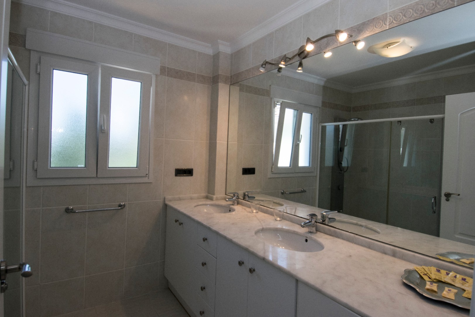 Luxury apartment for sale in La Fustera