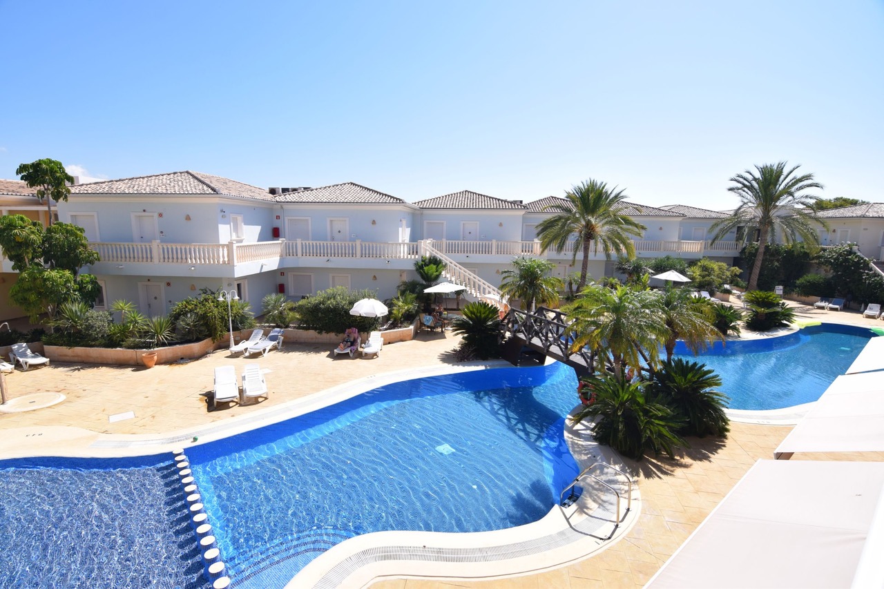 Luxury apartment for sale in La Fustera