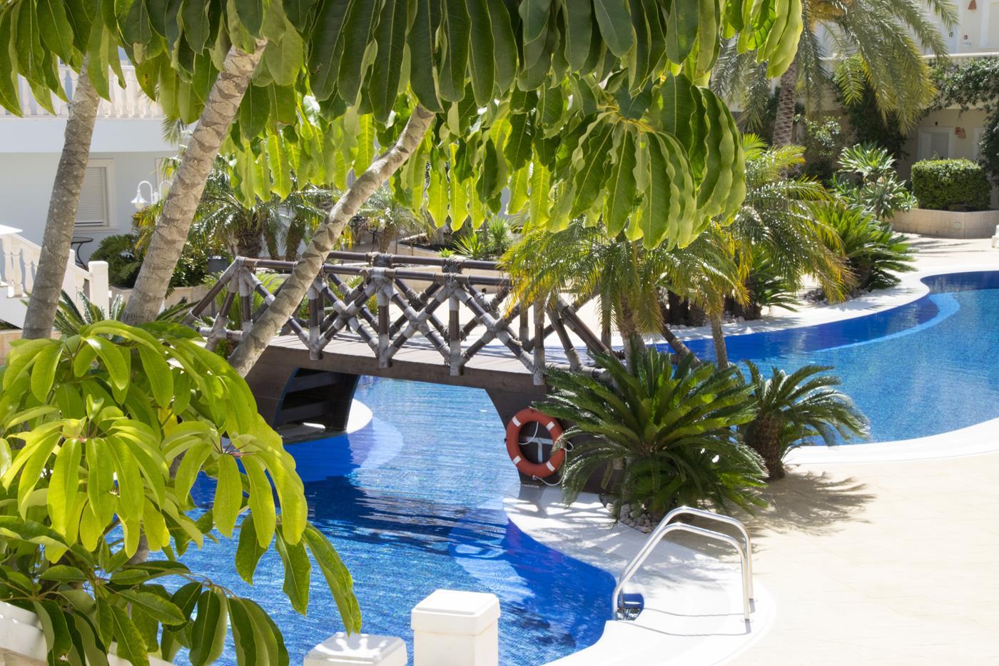 Apartamento elegante cerca de la playa en Benissa