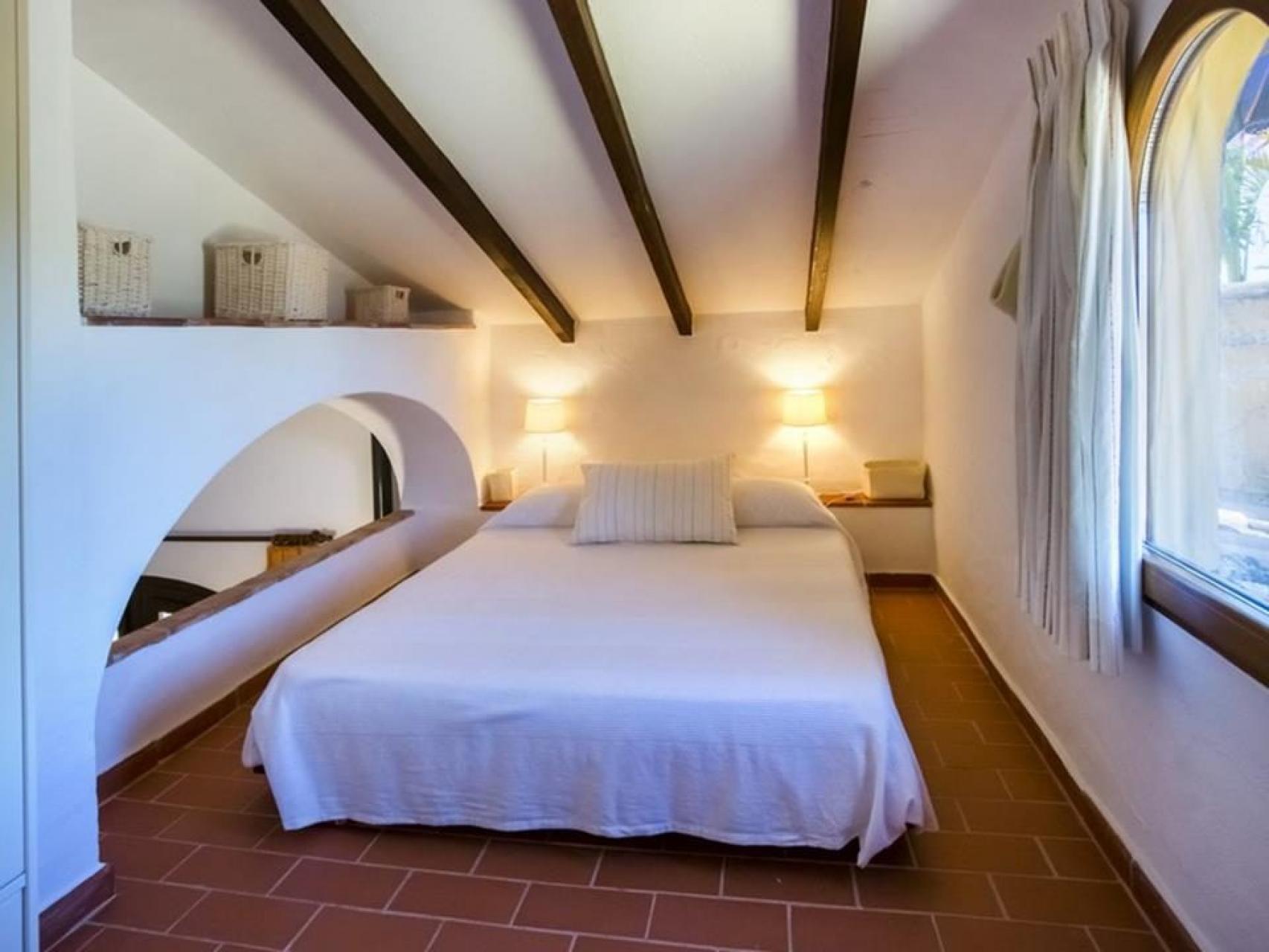 Finca con vistas al mar en Moraira abierta a ofertas