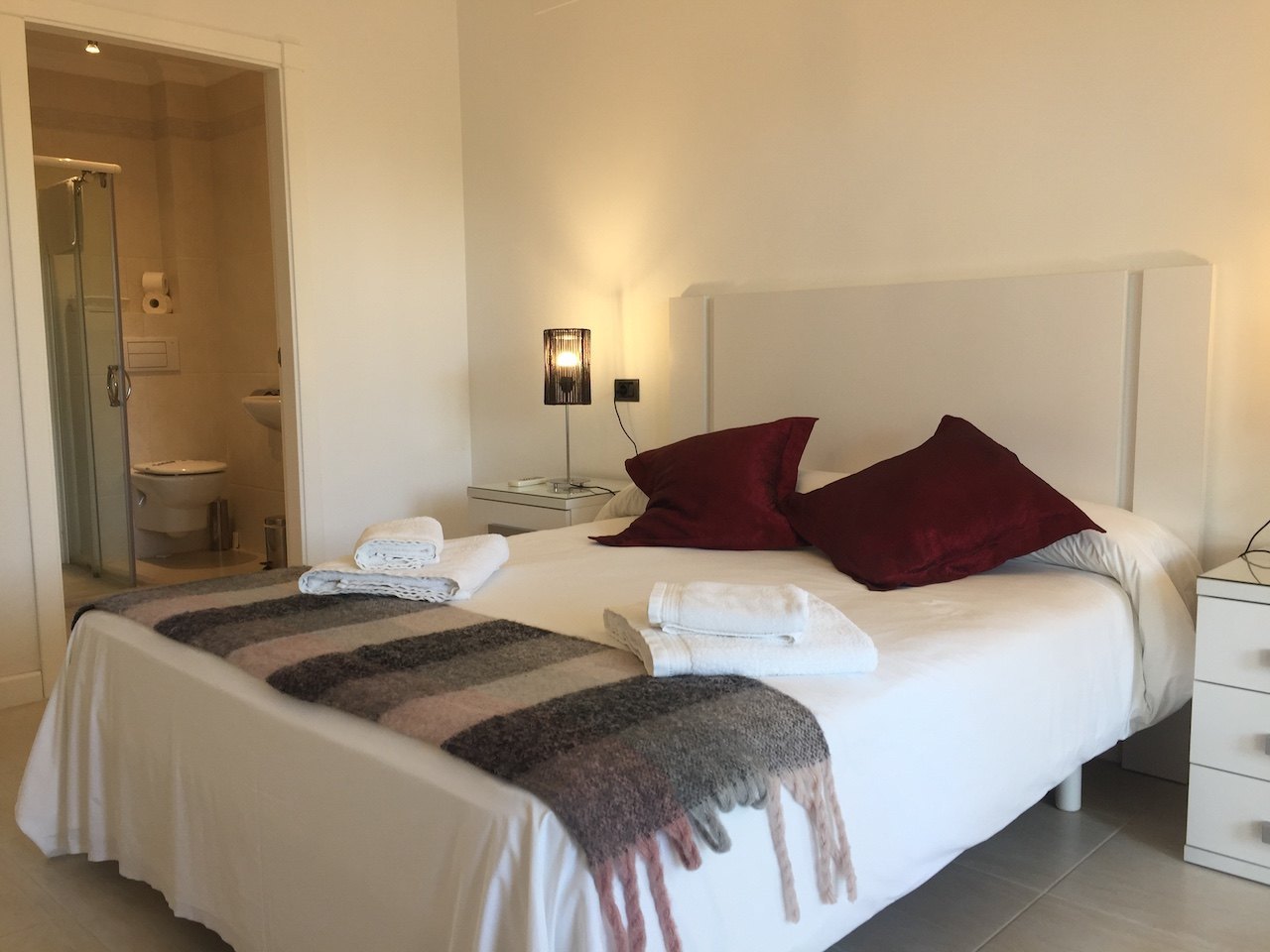 Apartamento elegante cerca de la playa en Benissa